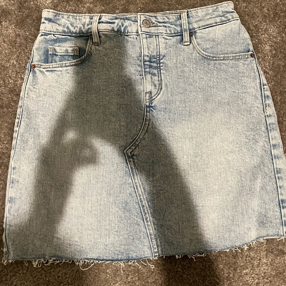 Old Navy High Rise Skirt Size 2
